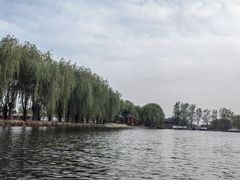 -白洋淀景区