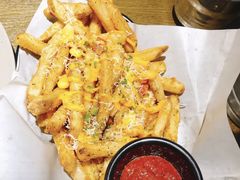 -机器人火炉披萨