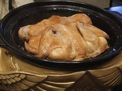 -百年家风·老馆子(东风店)
