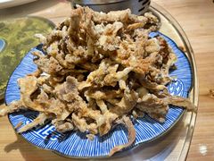 -關東雪东北菜(中庚漫游城店)