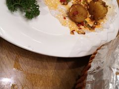 -粤仔湾砂锅粥(滨湖万达店)