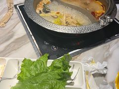 -火炉火自助餐(西直门凯德MALL店)