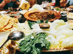 -友乐居羊蝎子(西直门店)