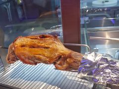 -额尔敦传统涮(公园西路店)