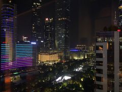 -广州富力君悦大酒店·凯菲厅