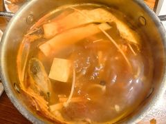 -素虎料理(前门店)