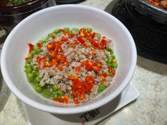 -味上湘菜馆(岳麓山店)