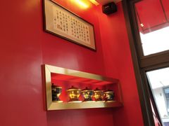 -1078號老北京涮肉(万达广场店)