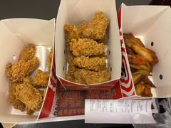 -肯德基(张家港杨舍店)