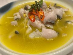 -松鹤楼(狮山永利广场店)