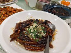 响油鳝糊-金时代顺风大酒店(临港百联店)