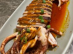 -前海沿·青岛菜(乐客城店)