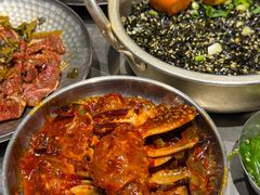 -山葵说·泥炉烤肉(泰达时尚E街区店)