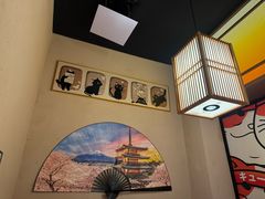 -弓二·烧鸟居酒屋(财富购物中心店)