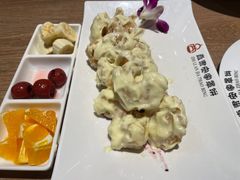 -直隶安家牛肉罩饼(建华店)