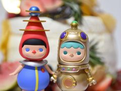 -泡泡玛特POPMART(上海环球港店)