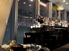 -广州四季酒店·天吧·高空酒吧