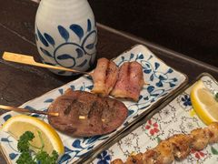 -哥哥の深夜食堂(红松东路店)