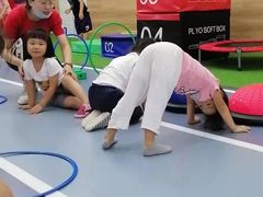 -早慧树儿童感觉统合体能训练中心(市北校区)