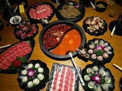 -销魂美蛙鱼头火锅(上海首店)