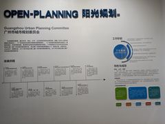 -广州市城市规划展览中心