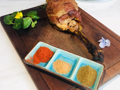 -Wei菋·Le Bistrot