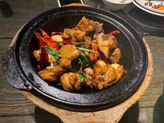 -C31地窖餐厅(黑龙江北路店)