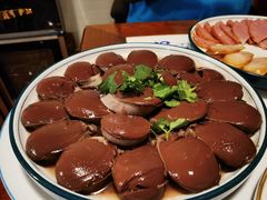 -老都一处饺子馆(道里店)