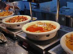 -星伦多自助料理·涮烤一体(嘉兴八佰伴店)
