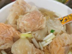 -一记面馆(易发店)
