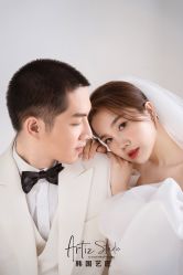 -韩国艺匠ARTIZ STUDIO(汉口店)