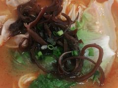 -台金兰云吞面(置地广场店)