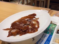 -春饼先生·北京烤鸭(甘井子万达店)