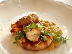 大明虾-Jean Georges