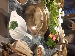 -慢丽江·云南野生菌土鸡锅(西山店)