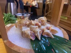 -綱元·海鲜豆捞(明州里店)