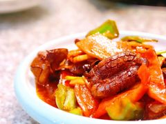 -金龙·打边炉(武进路店)