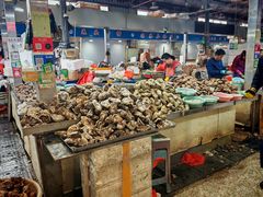 -恒达综合农贸市场(黄山路店)