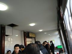 大堂-李小老烧饼(常营民族家园店)