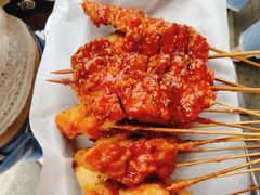 -辽B·小串(总店)