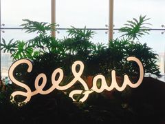 -Seesaw Coffee(朝阳大悦城店)