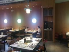 -香佰里重庆火锅(恒力博纳广场店)