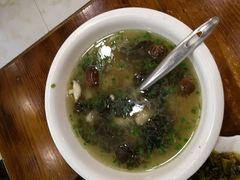 -观桥阁(锦溪店)