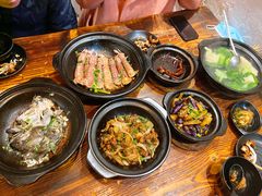 -小时候焗海鲜(鄞州万达店)