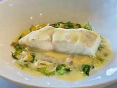 -Le Comptoir de Pierre Gagnaire