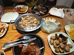 -九寸花汀(摩天活力城店)