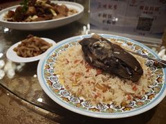 -新疆杭州疗养院·富春山庄