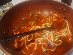 -云海肴·汽锅鸡·云南代表菜(天山百盛优客店)