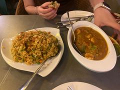 -Santoor 萨都里印度餐厅(北锣鼓巷店)