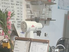 -线格之间COFFEE